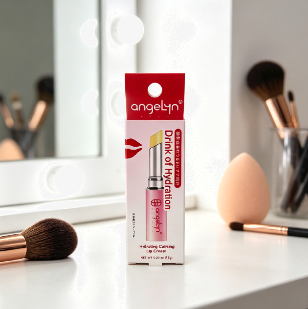 ANGELYN Squalane Lip Balm