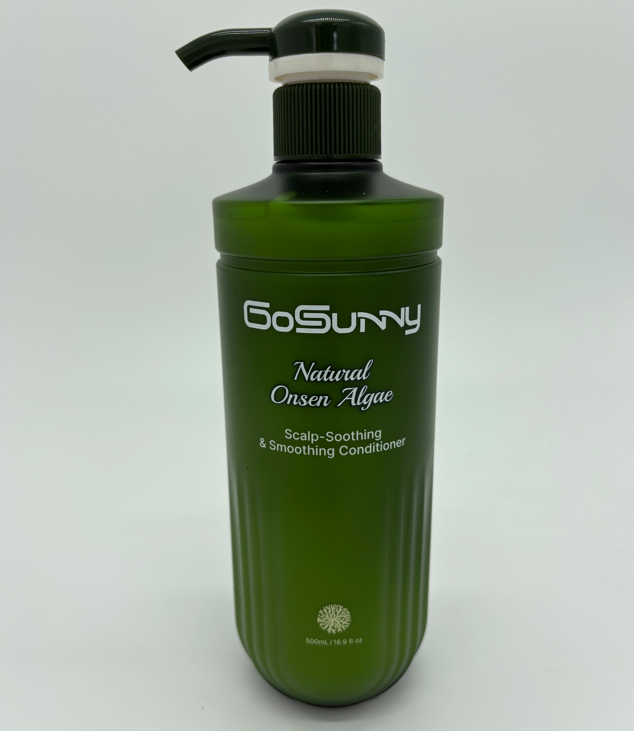 GOSUNNY Natural Onsen Algae Conditioner